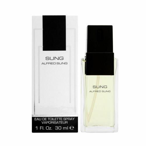 Alfred Sung Sung For Women Eau de Toilette