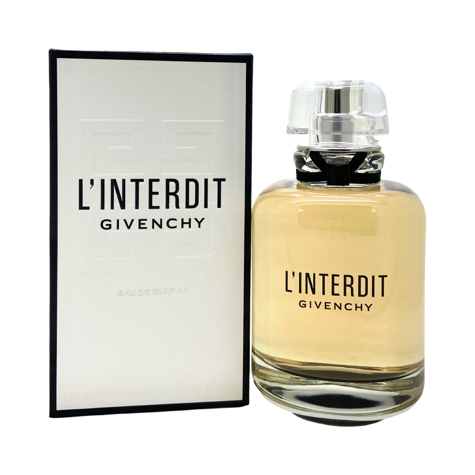 Givenchy L'Interdit For Women Eau de Parfum