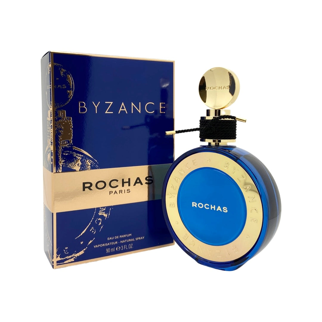 Rochas Byzance For Women Eau De Parfum