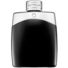 Mont Blanc Legend For Men Eau de Toilette
