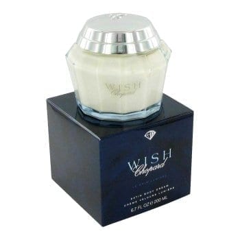 Chopard Wish For Women Body Cream
