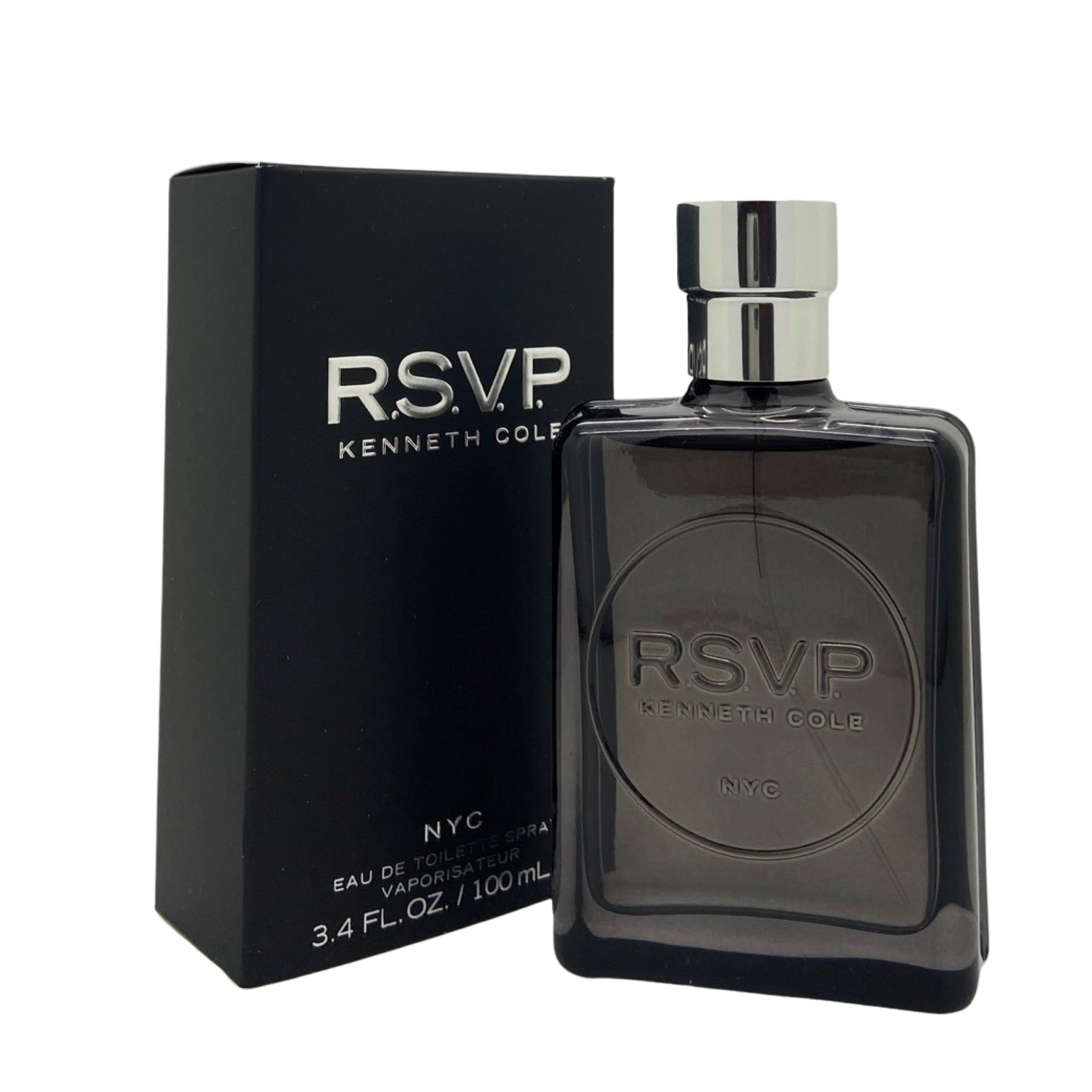 Kenneth Cole Rsvp For Men Eau De Toilette