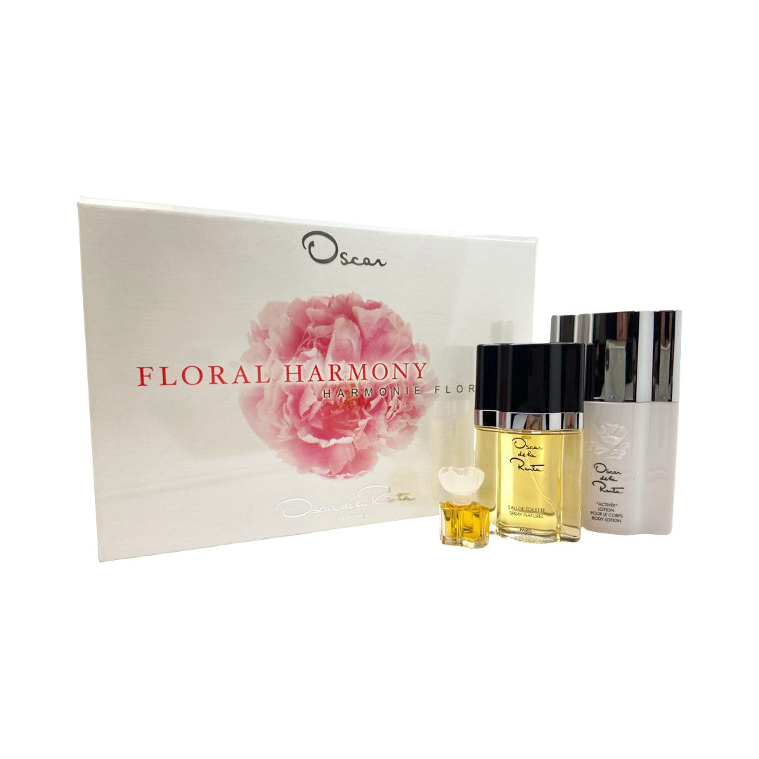 Oscar De La Renta Oscar For Women Eau de Toilette