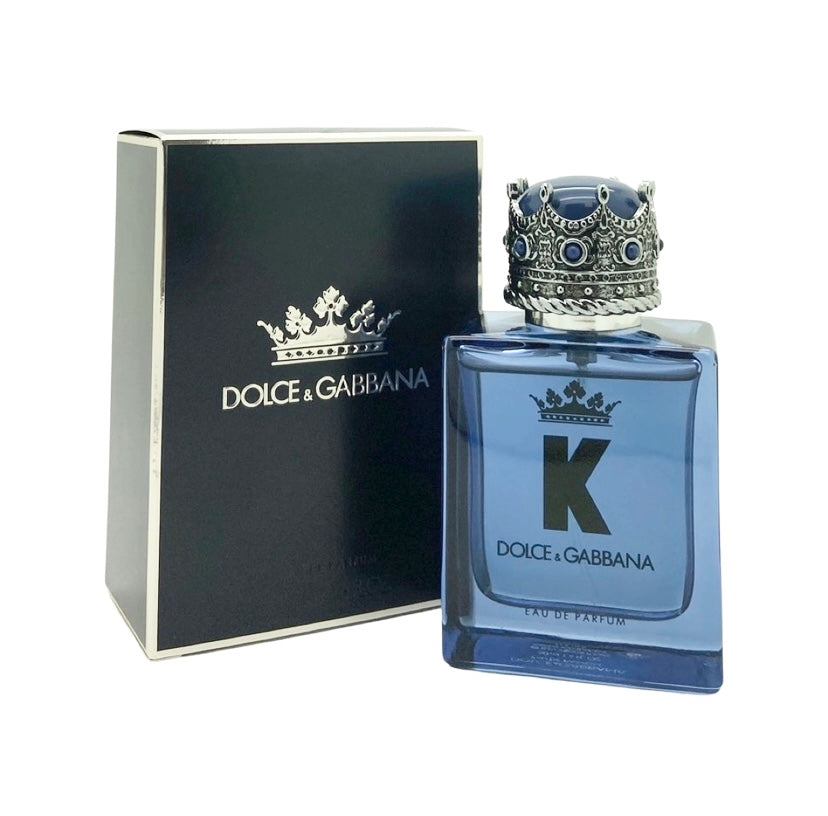 Dolce & Gabbana K For Men Eau de Parfum