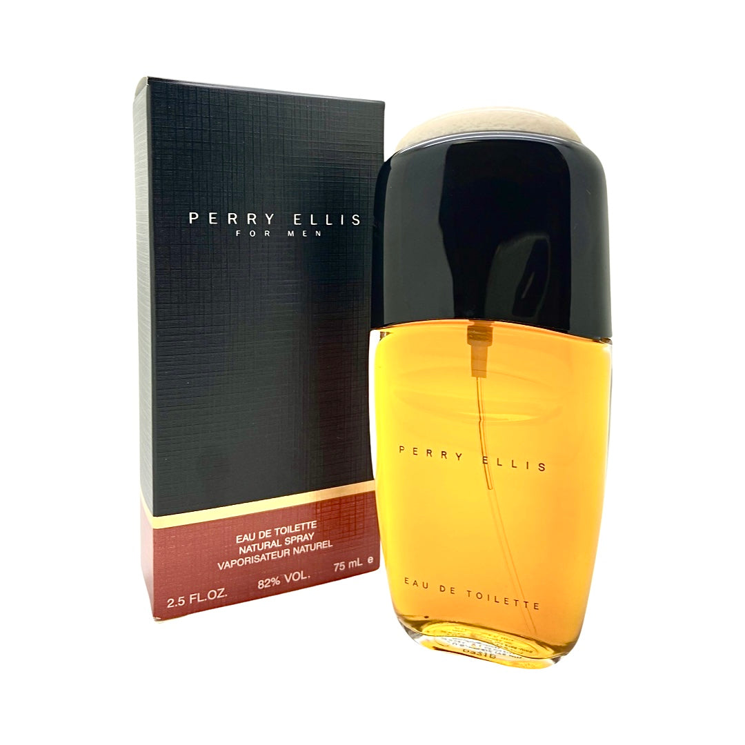 Perry Ellis For Men Eau de Toilette