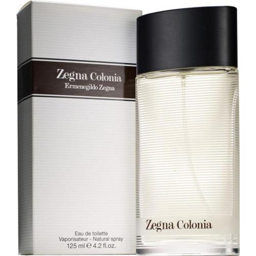 Ermenegildo Zegna Zegna Colonia For Men Eau de Toilette