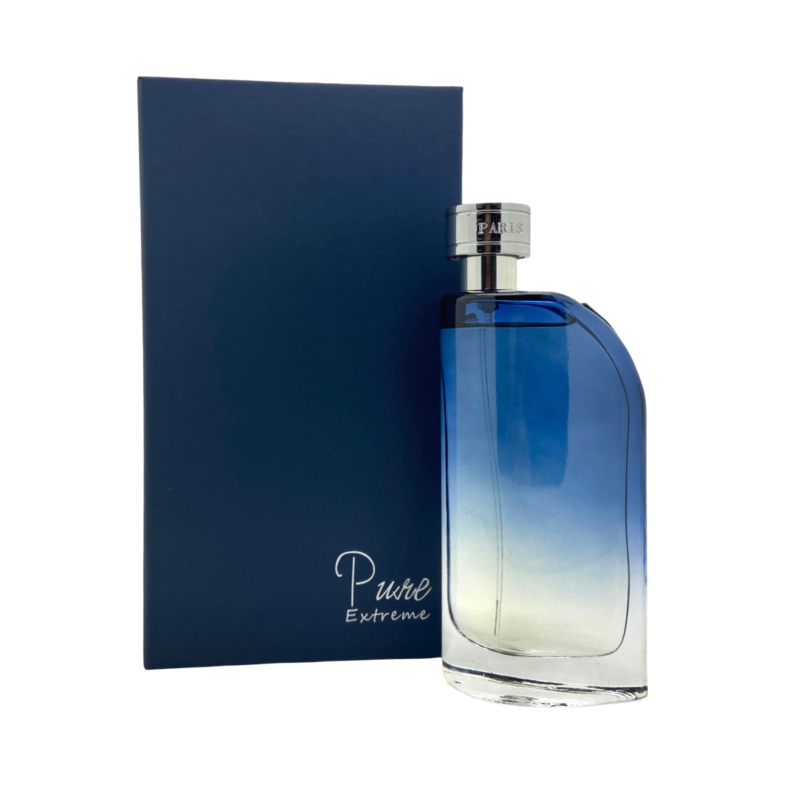 Reyane Tradition Insurrection II Pure Extreme For Men Eau de Toilette