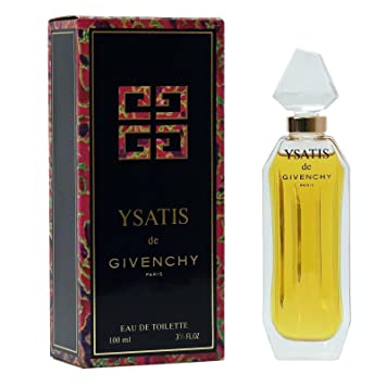 Givenchy Ysatis For Women Eau de Toilette