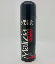 Mirato Malizia Uomo Musk Pour Homme Mousse à Raser