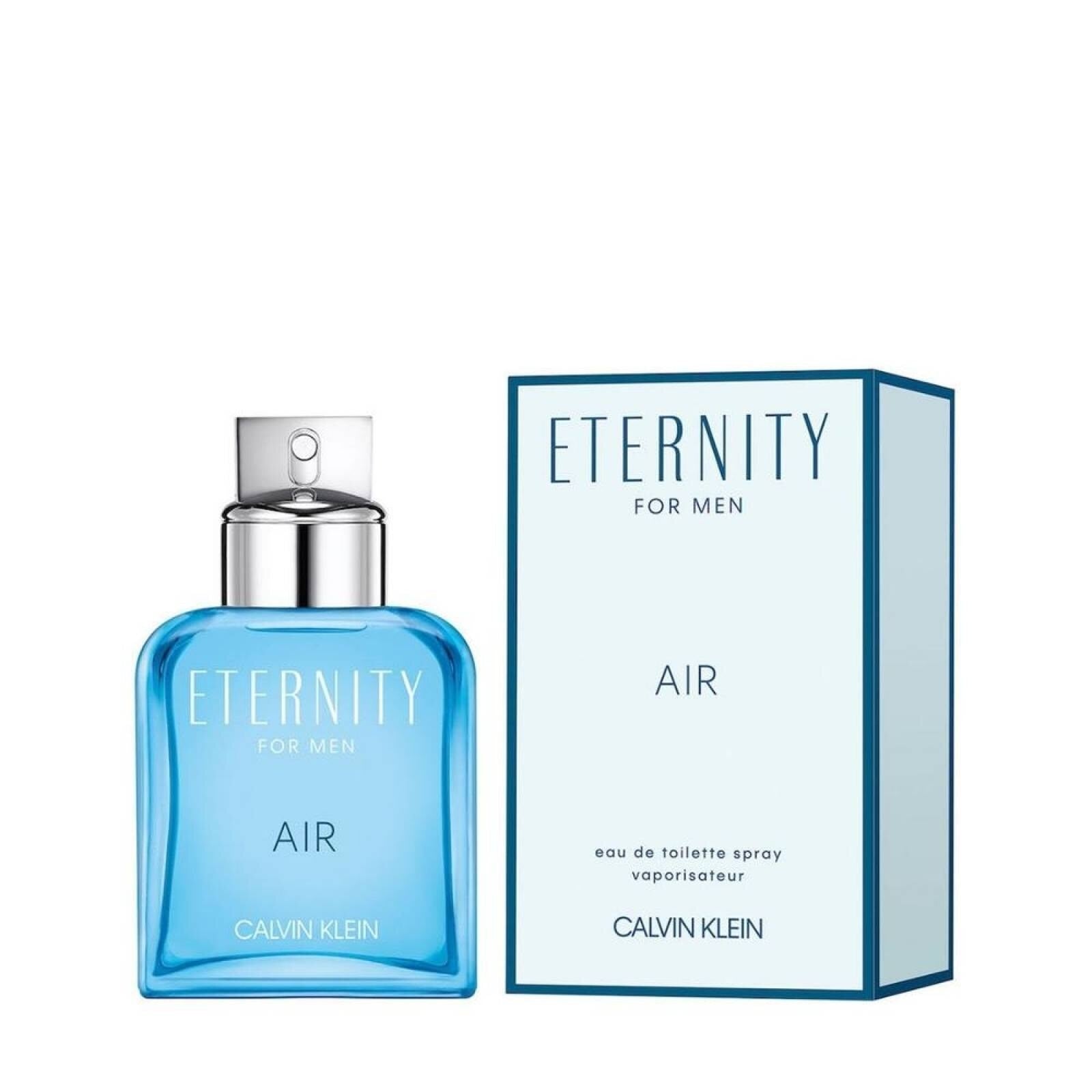 Calvin Klein Eternity Air For Men Eau de Toilette