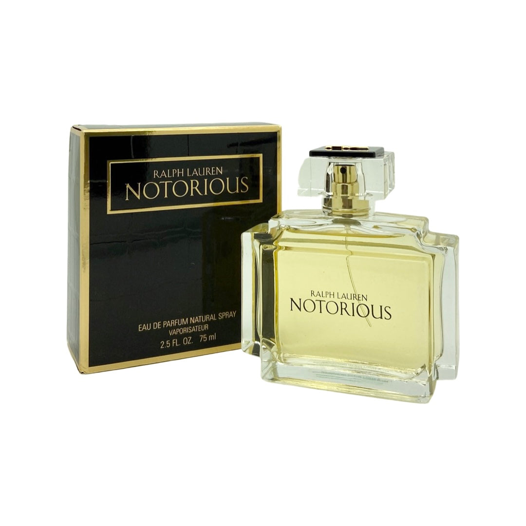 Ralph Lauren Notorious For Women Eau de Parfum