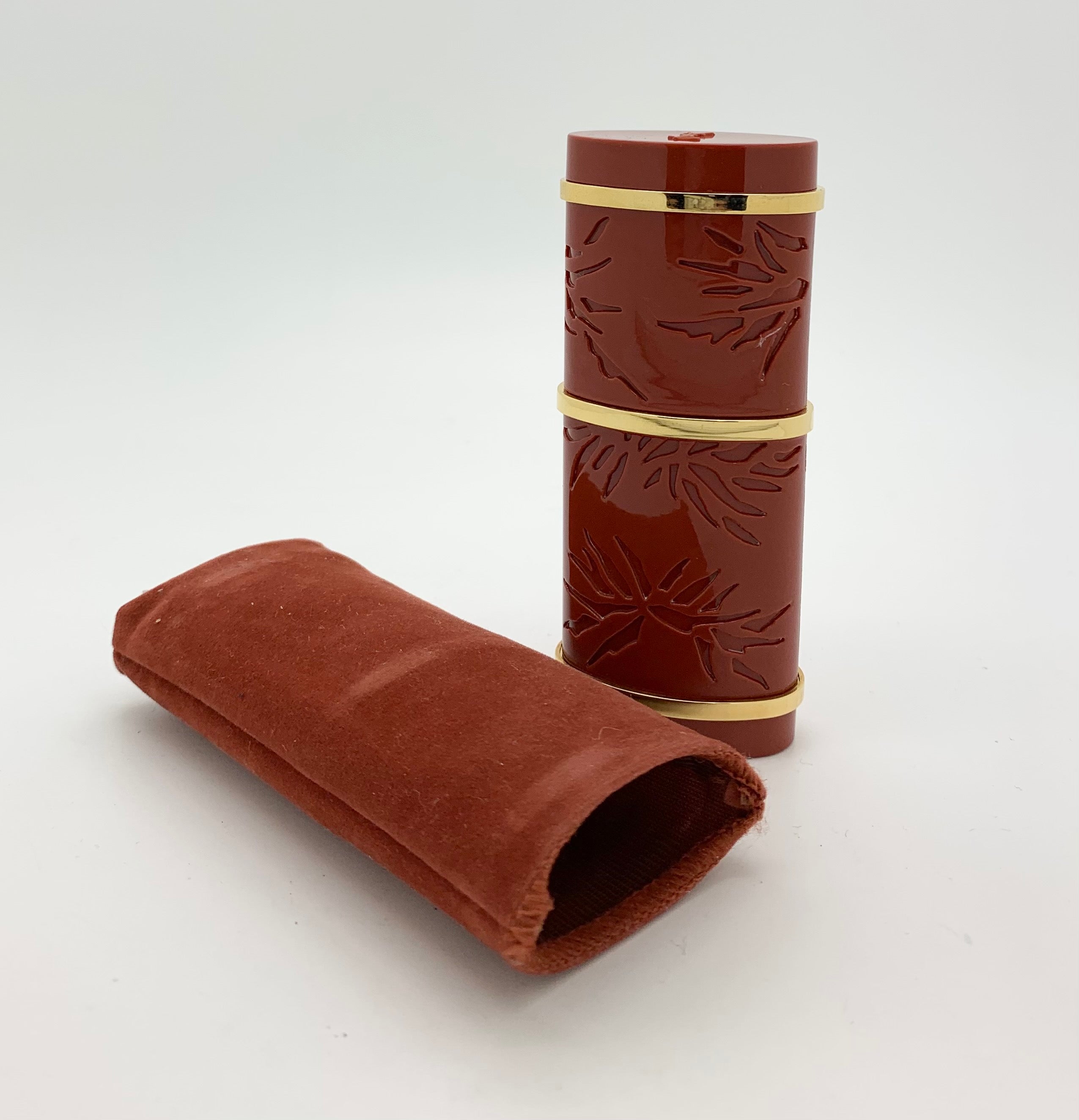 Yves Saint Laurent Ysl Opium Secret de Parfum For Women Eau de Parfum Vintage