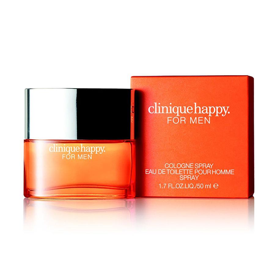 Clinique Happy Pour Homme Eau de Cologne