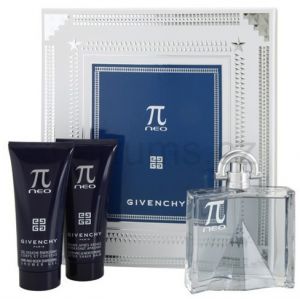 Givenchy Pi Neo For Men Eau de Toilette