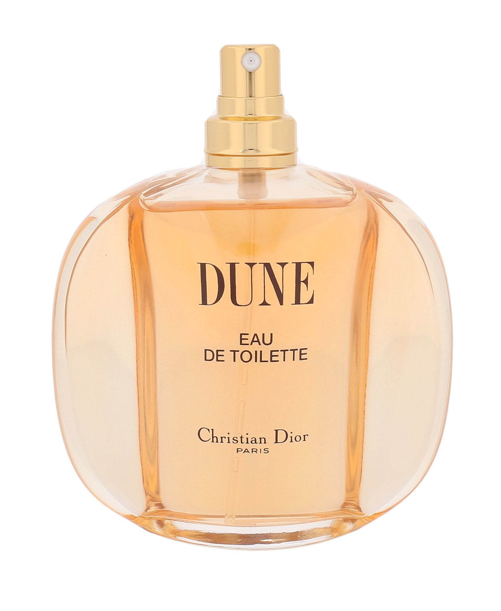 Christian Dior Dune Pour Femme Eau de Toilette