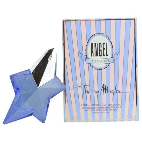 Thierry Mugler Angel Eau Sucree For Women Eau de Toilette