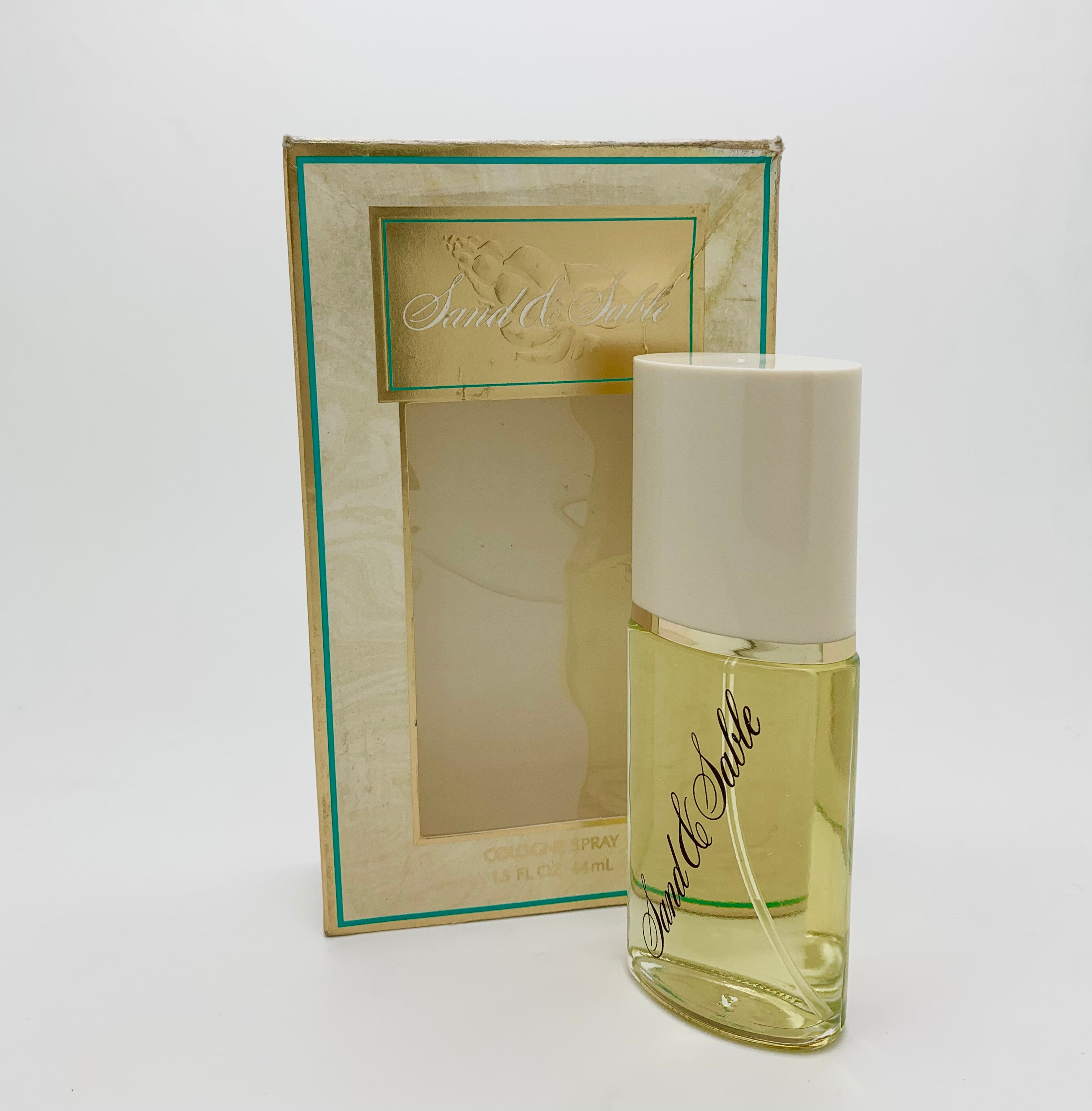 Coty Sand & Sable For Women Eau de Cologne