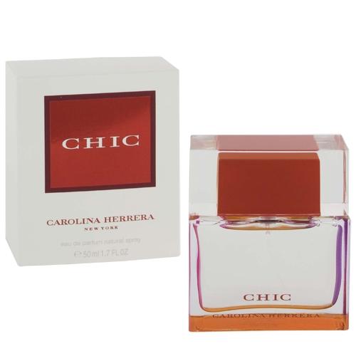 Carolina Herrera Chic For Women Eau de Parfum
