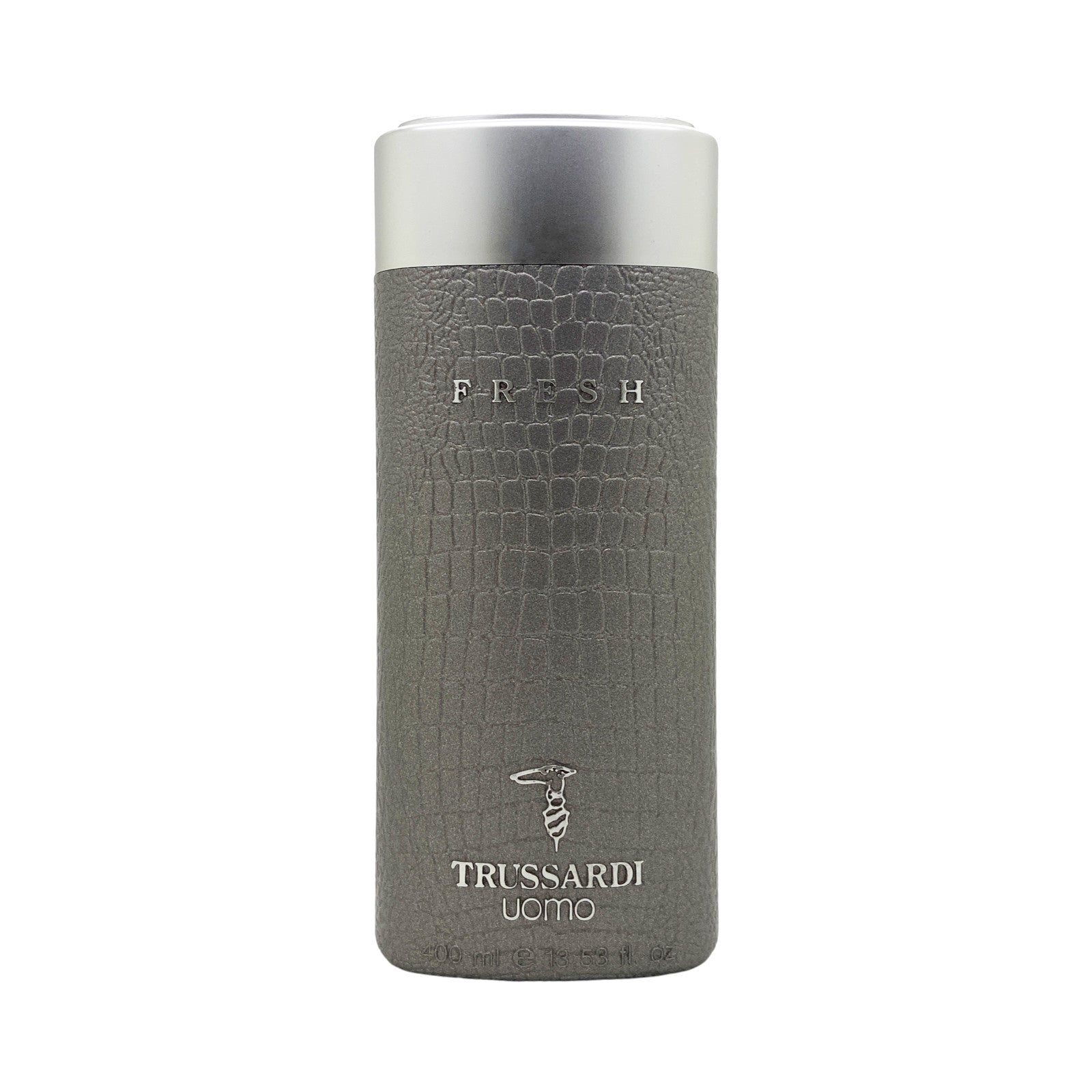 Trussardi Uomo Fresh Pour Homme Gel Douche