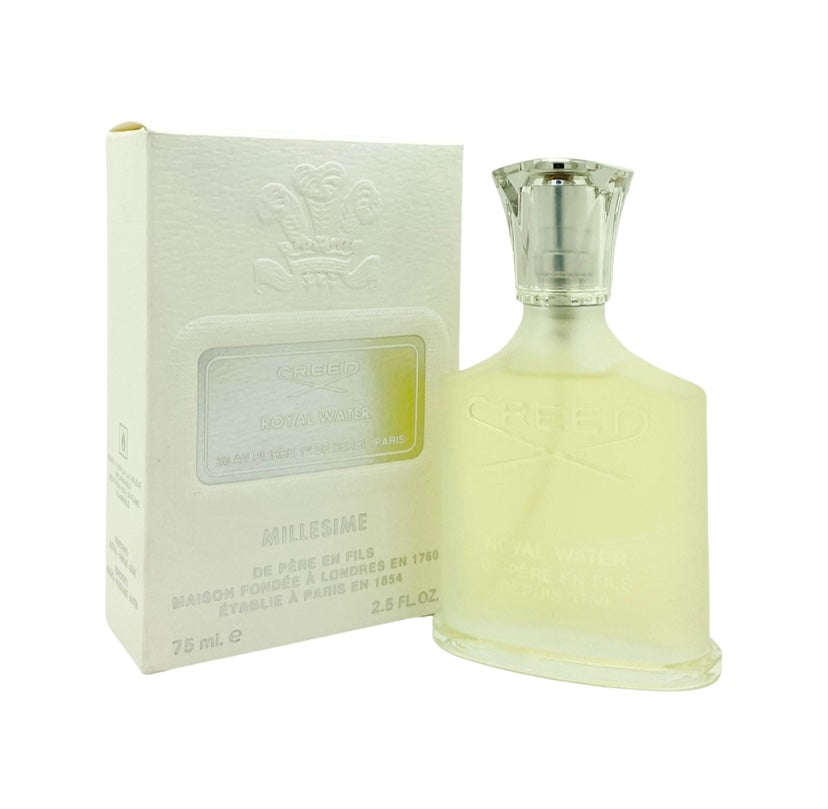 Creed Royal Water Pour Homme & Femme Eau de Toilette