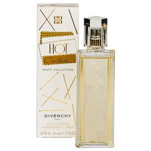 Givenchy Hot Couture White Collection For Women Eau de Parfum