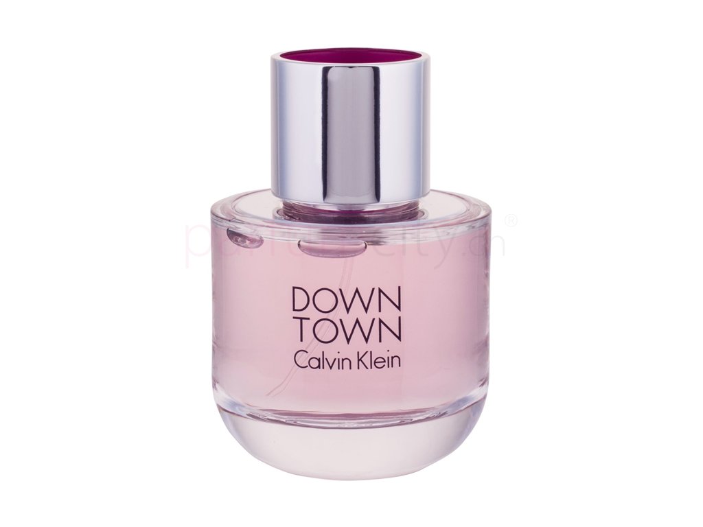 Calvin Klein Downtown For Women Eau de Parfum