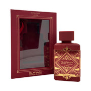 Lattafa Badee Al Oud Sublime For Men and Women Eau De Parfum