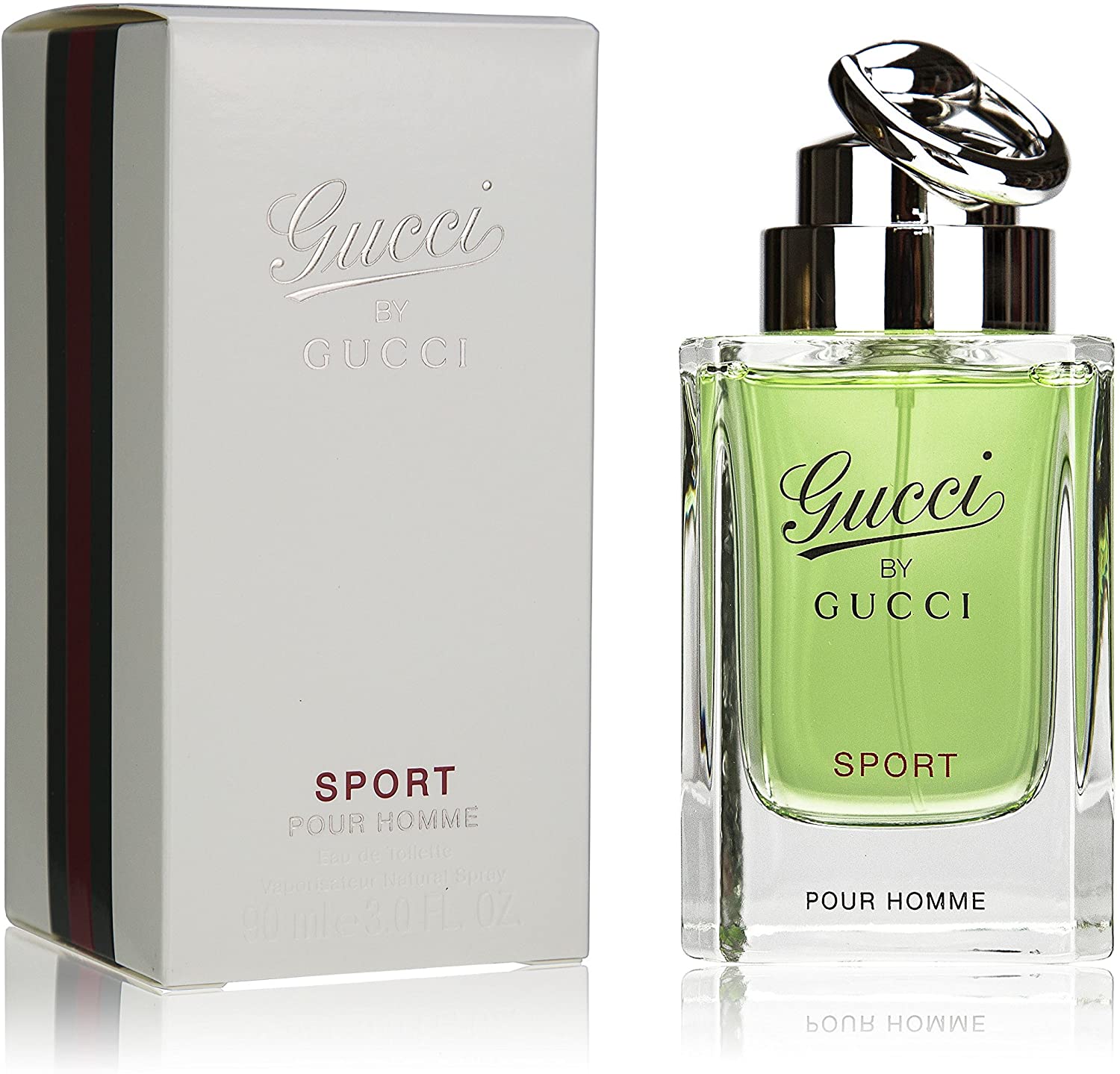 Gucci Sport Pour Homme Eau de Toilette