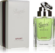 Gucci Sport Pour Homme Eau de Toilette