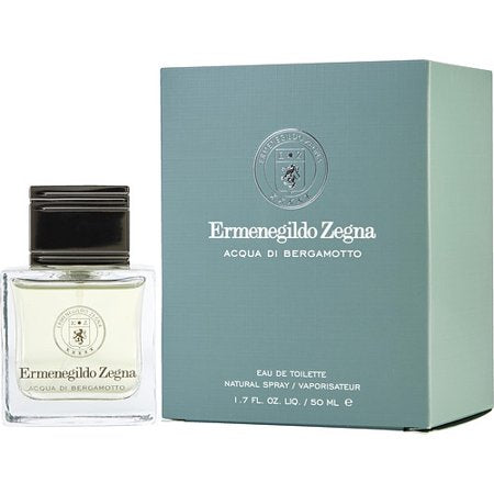 Ermenegildo Zegna Acqua Di Bergamotto For Men Eau de Toilette