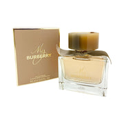 Burberry My Burberry For Women Eau de Parfum