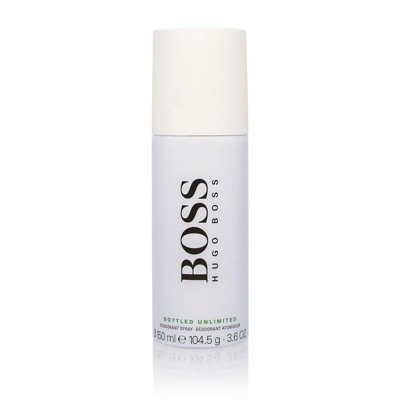 Hugo Boss Bottled Unlimited Deodorant Vaporisateur
