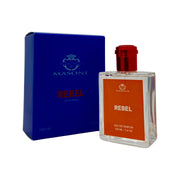 Masone Rebel For Men Eau de Parfum