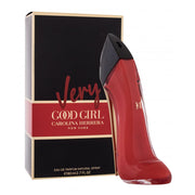 Carolina Herrera Good Girl Very Pour Femme Eau de Parfum