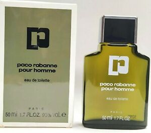 Paco Rabanne For Men Eau de Toilette