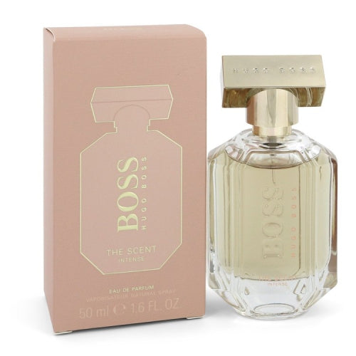 Hugo Boss The Scent for Her Intense Pour Femme Eau de Parfum
