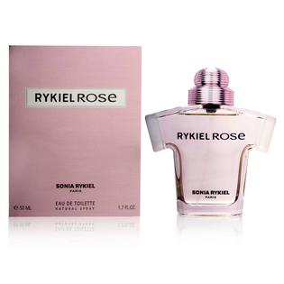 Sonia Rykiel Rykiel Rose Pour Femme Eau de Toilette