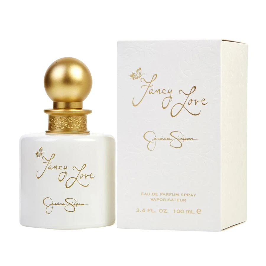Jessica Simpson Fancy Love For Women Eau de Parfum