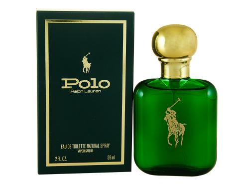 Ralph Lauren Polo Pour Homme Eau de Toilette