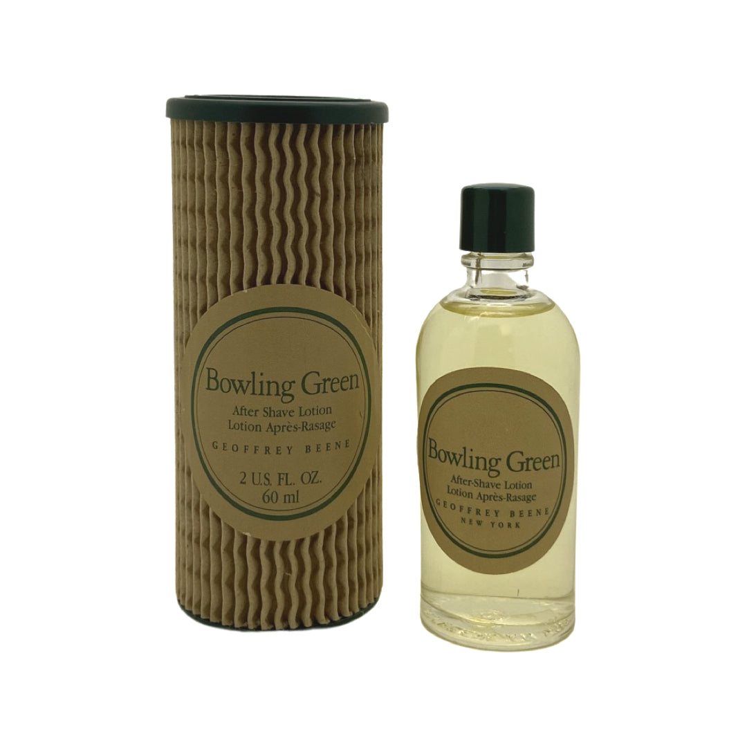 Geoffrey Beene Bowling Green Pour Homme Lotion Après Rasage