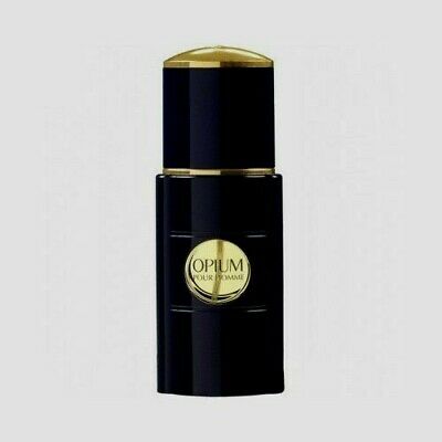 Yves Saint Laurent Ysl Opium Pour Homme Eau de Parfum