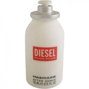 Diesel Plus Plus Masculine For Men After Shave