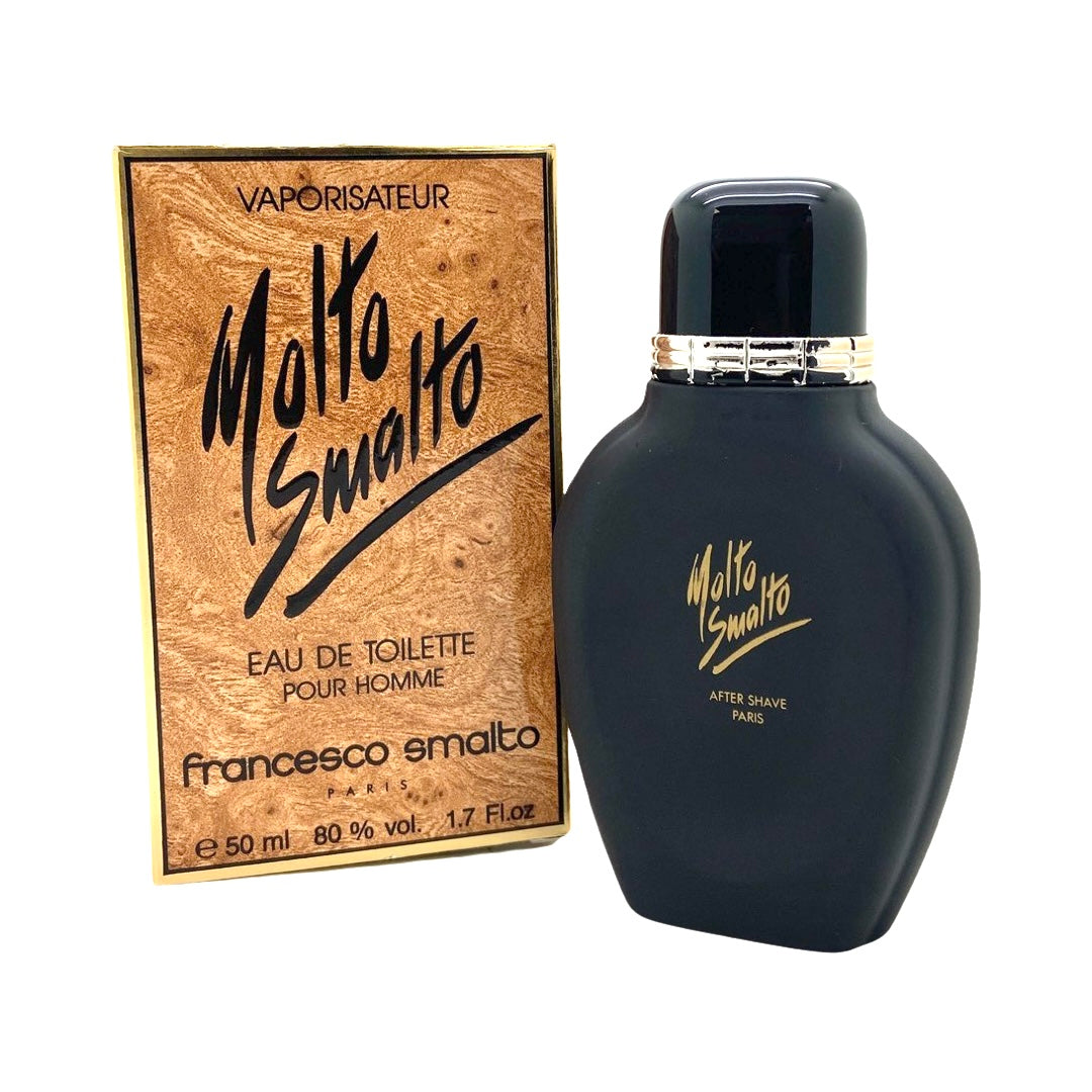 Francesco Smalto Molto Smalto For Men After Shave