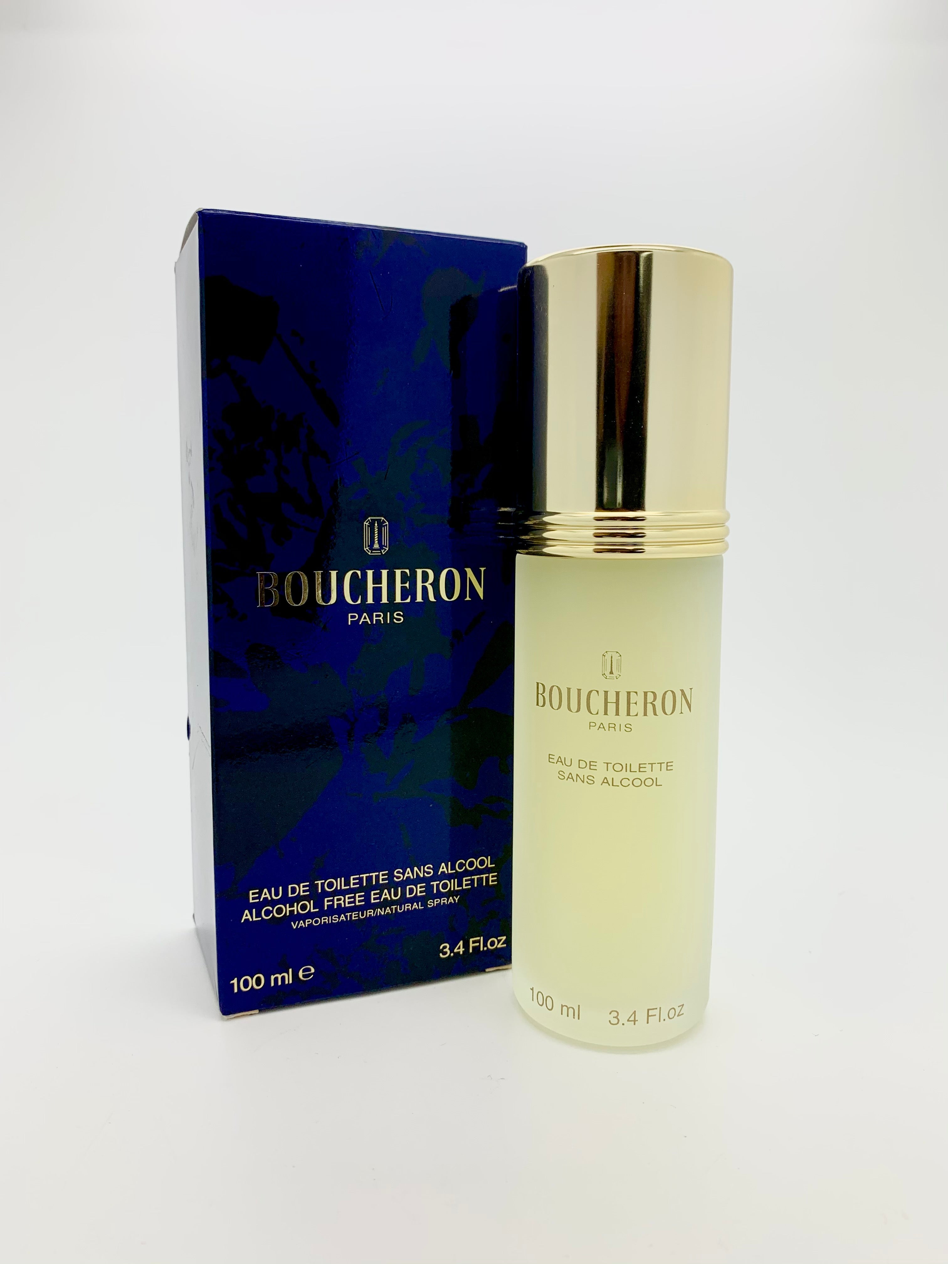 Boucheron For Women Eau de Toilette