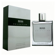 Hugo Boss Boss Selection For Men After Shave Lotion
