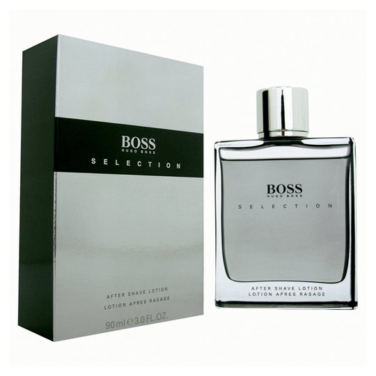 Hugo Boss Selection Pour Homme Lotion Après Rasage