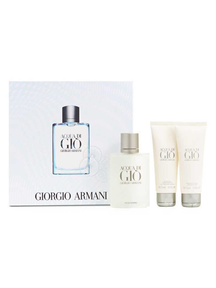 Armani Acqua Di Gio Pour Homme Eau de Toilette