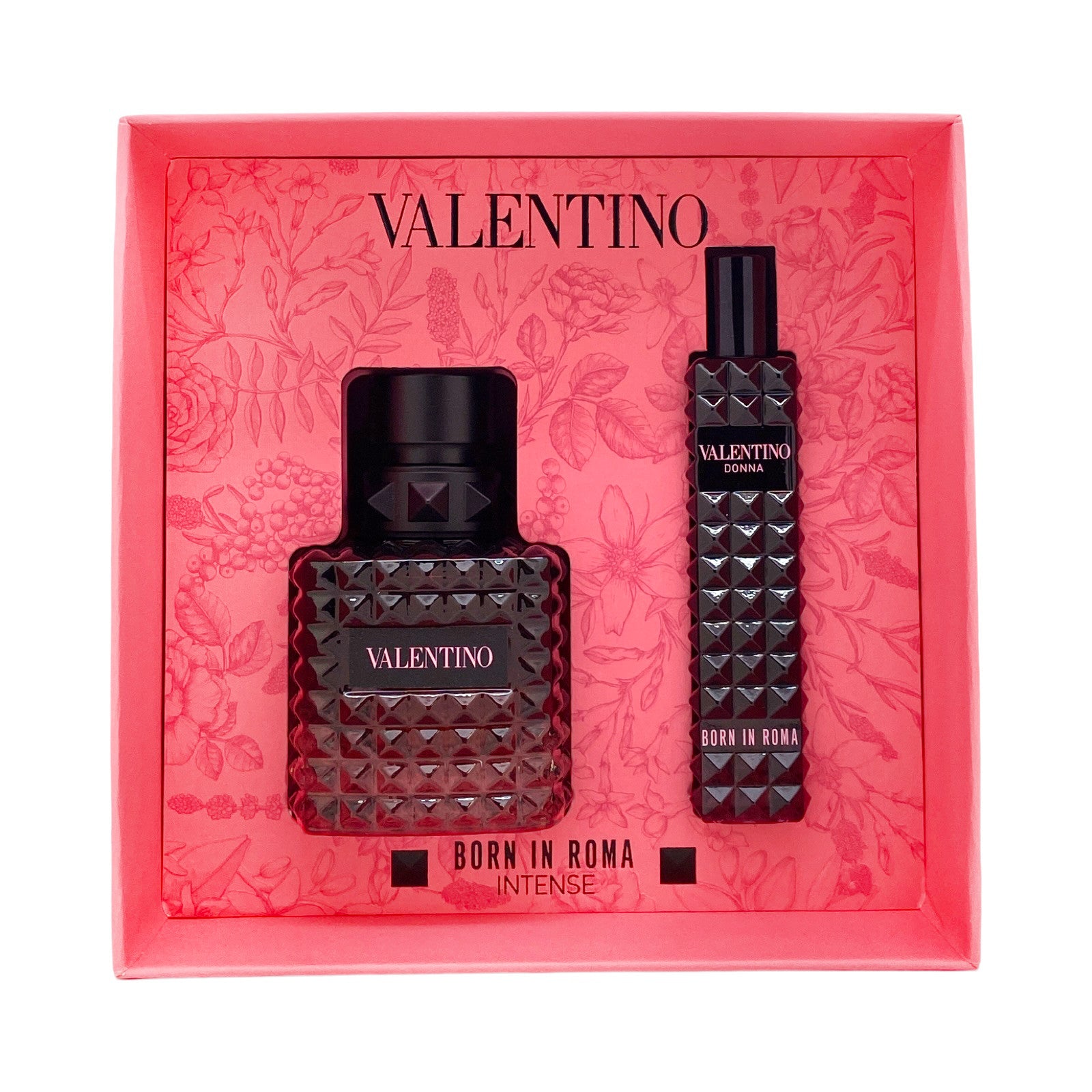 Valentino Born in Roma Intense Donna For Women Eau de Parfum – Le