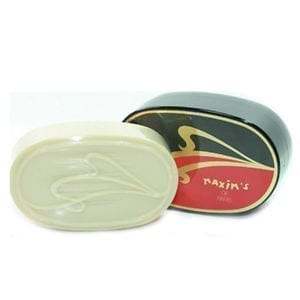 Maxim's De Paris Pour Femme Savon