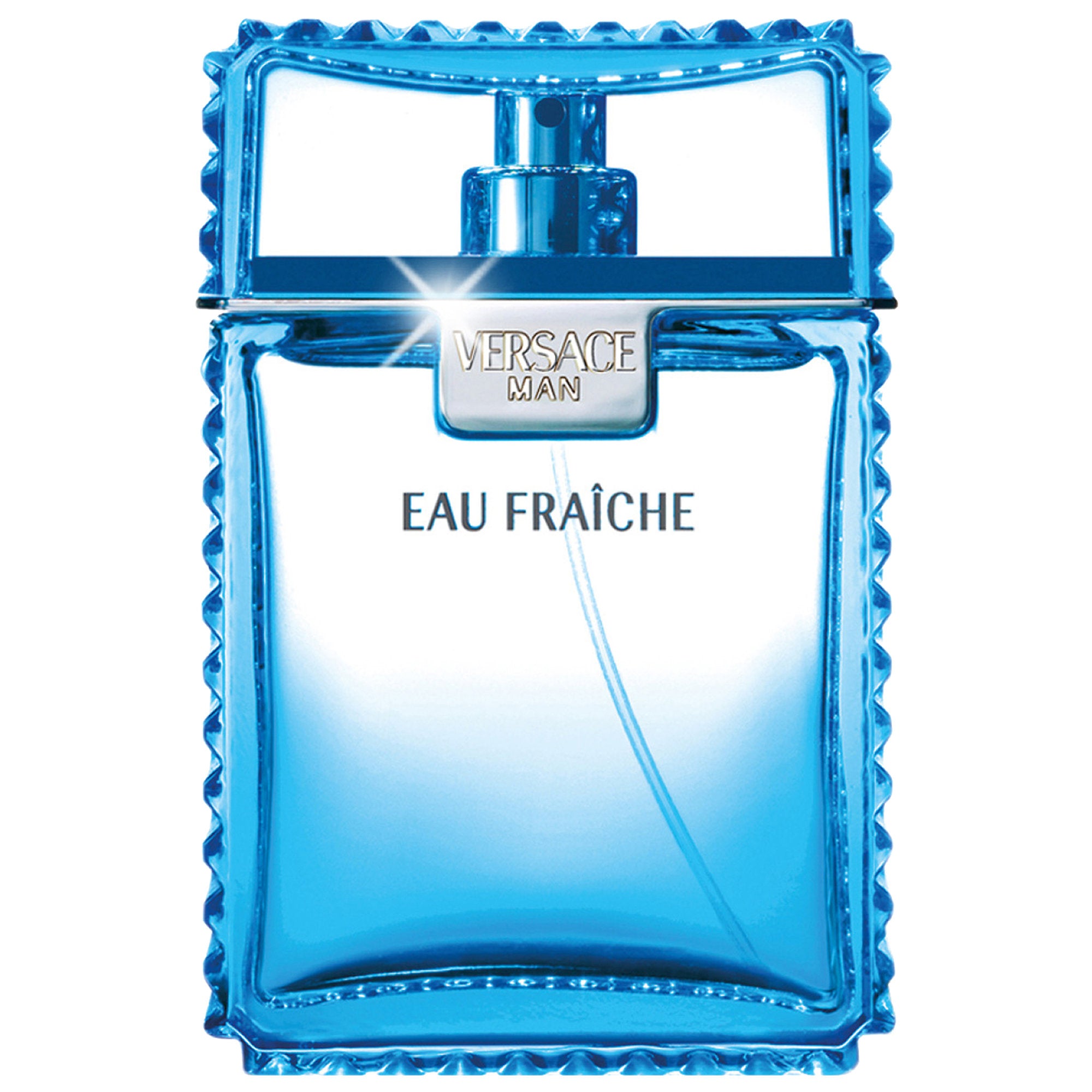 Versace Man Eau Fraiche For Men Eau de Toilette